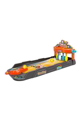 Jogo de mesa - Bowling