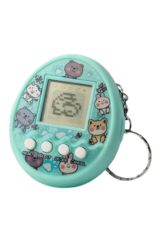 Animal virtual TechKidz Eletrónica - 168 animais