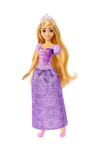 Disney Princess - Coffret 3 princesas