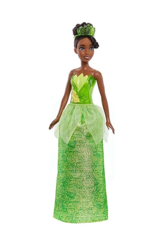 Disney Princess - Coffret 3 princesas