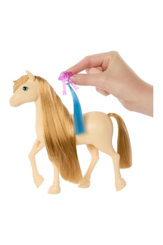 Os mistérios da Barbie - The Great Horse Chase