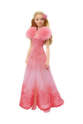 Mattel Wicked - Boneca Glinda cantora
