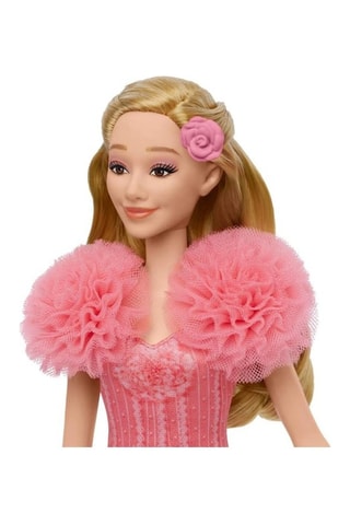 Mattel Wicked - Boneca Glinda cantora