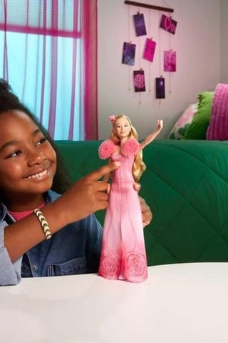 Mattel Wicked - Boneca Glinda cantora