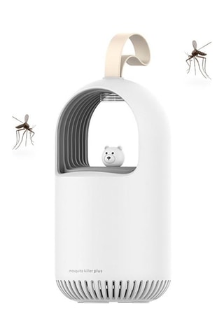 Lampu UV TechKidz - Anti-moustique - Mi Light