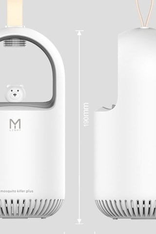 Lampu UV TechKidz - Anti-moustique - Mi Light