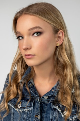 Puces - Doré - Marc Malone