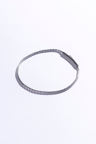 Bracelet - Argenté - Marc Malone