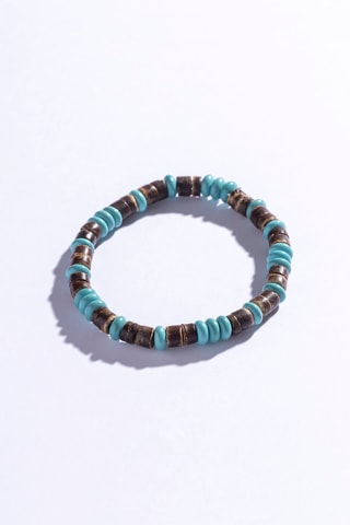 Bracelet - Turquoises - Marc Malone