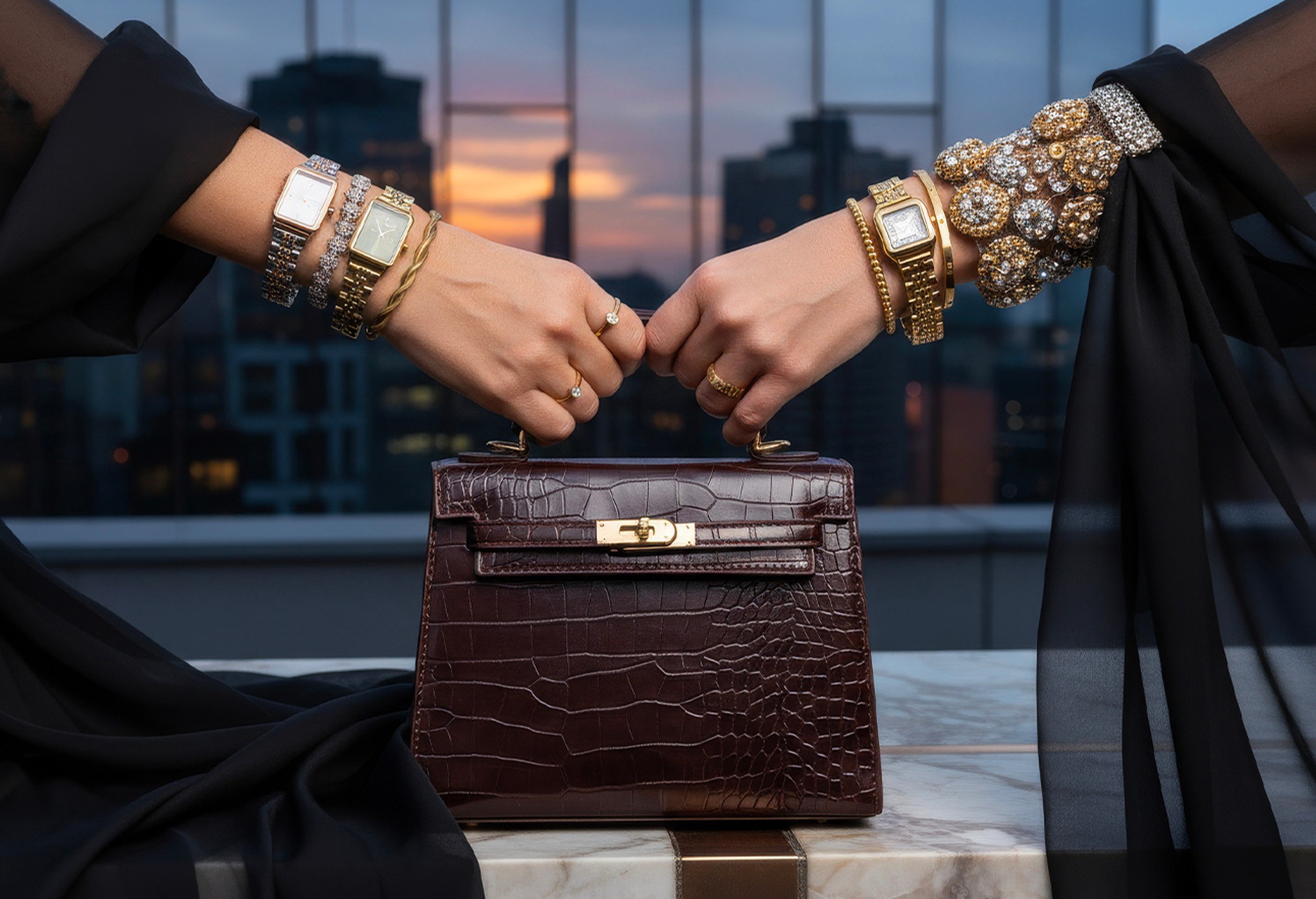 VICTORIA WALLS à super prix sur SHOWROOMPRIVÉ