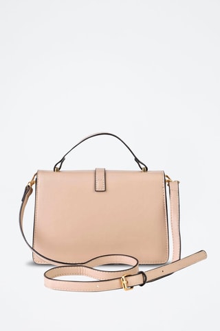 Sac bandoulière - Beige - Emily Westwood