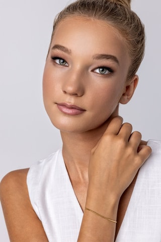 Bracelet Legacy - Plaqué or jaune