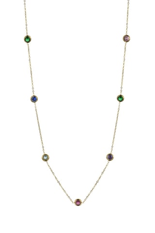 Collier - Doré - Emily Westwood