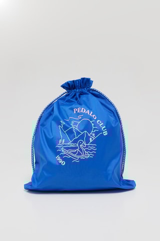 Sac à dos Lulus - Bleu