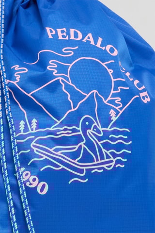 Sac à dos Lulus - Bleu