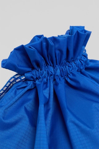 Sac à dos Lulus - Bleu