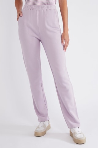 Pantalon - Violet