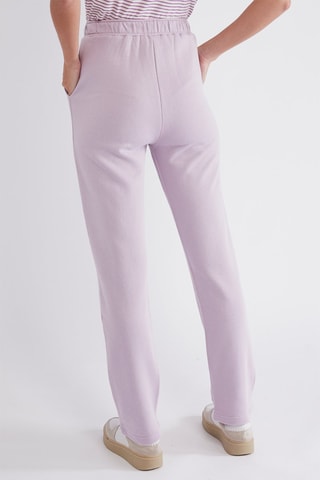 Pantalon - Violet