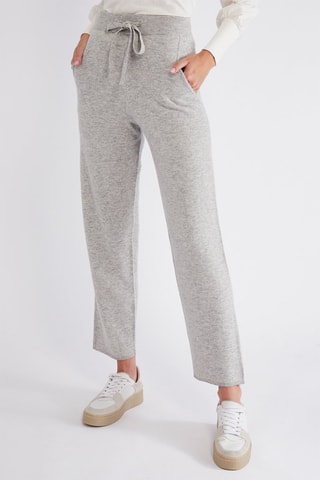 Pantalon - Gris