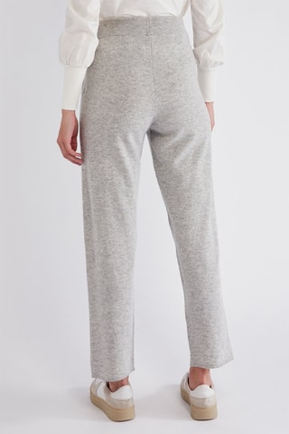 Pantalon - Gris