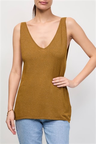 Top Disco - Moutarde