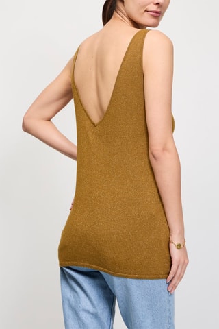 Top Disco - Moutarde