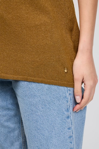 Top Disco - Moutarde