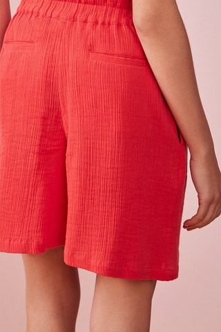 Bermuda Sidika - Fraise