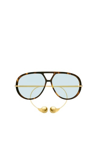 Lunettes de soleil mixte - Catégorie 0 - Bottega Veneta