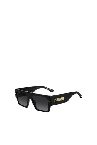 Lunettes de soleil mixte - Catégorie 3 - DSquared2