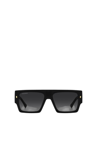 Lunettes de soleil mixte - Catégorie 3 - DSquared2