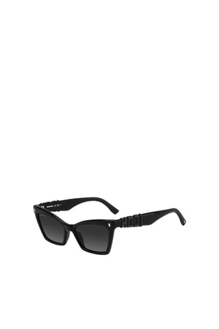 Lunettes de soleil mixte - Catégorie 3 - Dsquared2 Icon