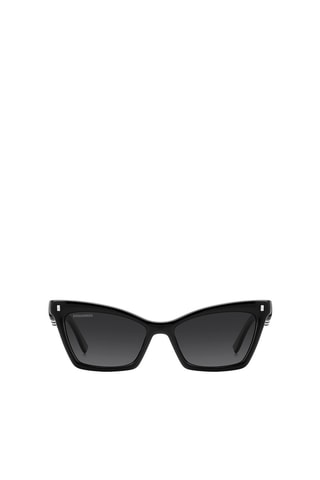 Lunettes de soleil mixte - Catégorie 3 - Dsquared2 Icon