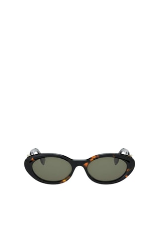 Lunettes de soleil mixte - Catégorie 3 - Fendi