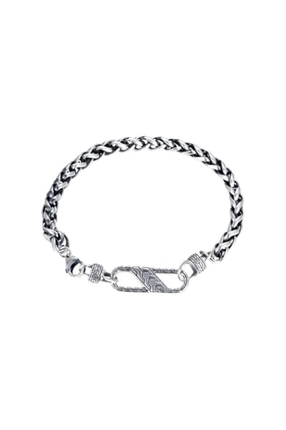 Bracelet - Argent