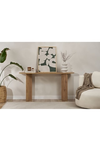 Console - 150 x 75 x 35 cm