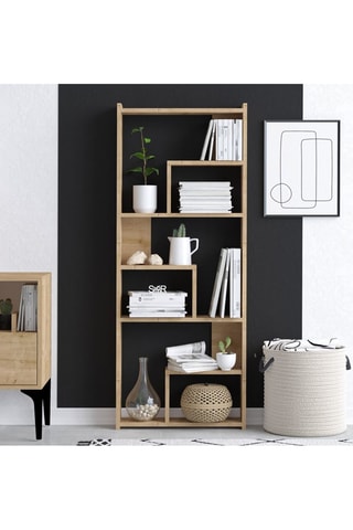 Bibliothèque - 60 x 150 x 15 cm