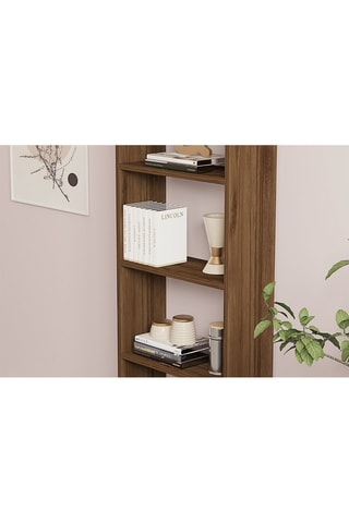 Bibliothèque New - 50 x 160 x 19,6 cm