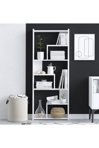 Bibliothèque Prins - 60 x 150 x 15 cm