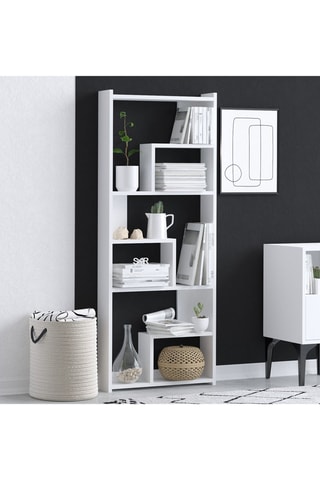 Bibliothèque Prins - 60 x 150 x 15 cm