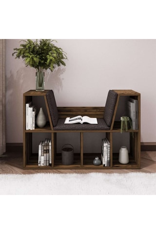 Bibliothèque - 103 x 63 x 30 cm