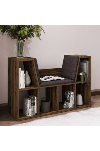 Bibliothèque - 103 x 63 x 30 cm