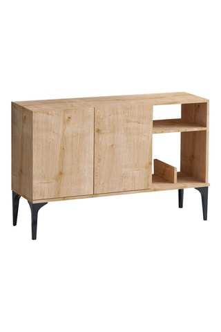 Buffet 2 portes - 120 x 80 x 40 cm