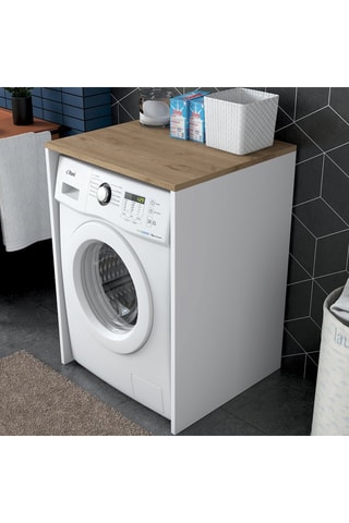 Cadre de machine à laver KD103 - 65 x 91,8 x 60 cm