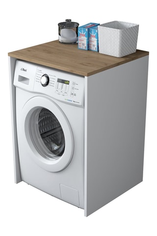 Cadre de machine à laver KD103 - 65 x 91,8 x 60 cm