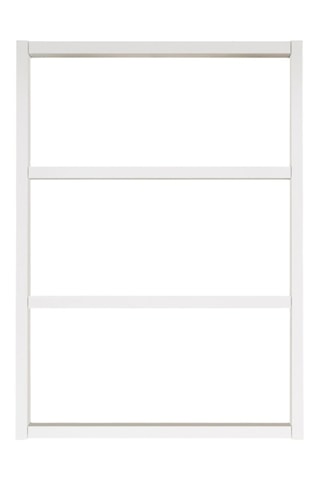 Etagère murale 3 niveaux - 43,2 x 60 x 9 cm