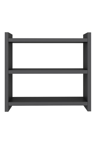 Etagère de cuisine murale 3 niveaux - 44 x 10 x 40 cm