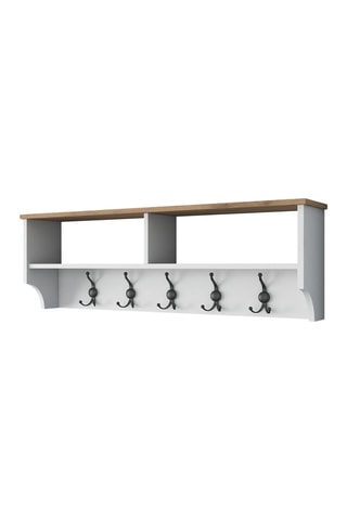 Etagère murale - 120 x 37,7 x 22,2 cm