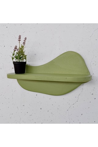 Etagère murale - 35 x 18 x 11 cm