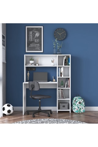 Bureau HA104 - 113,2 x 141,8 x 40 cm